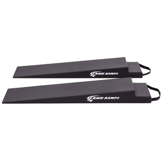 Race Ramps Trailer Ramp: Fits Most Models