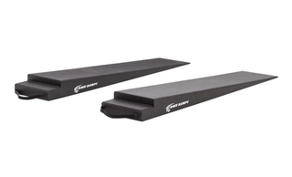 Race Ramps Trailer Ramp: Fits Most Models 5" 4.3 Degree Approach Angle Pair