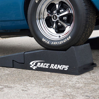 Race Ramps Two-Piece Ramp: Fits Most Models