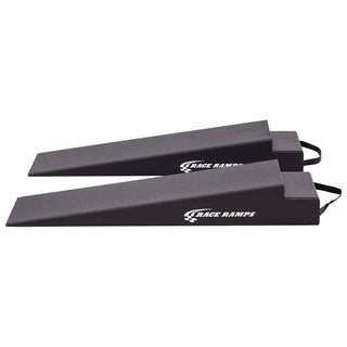 Race Ramps Trailer Ramp: Fits Most Models