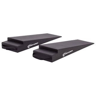 Race Ramps Trailer Ramp: Fits Most Models