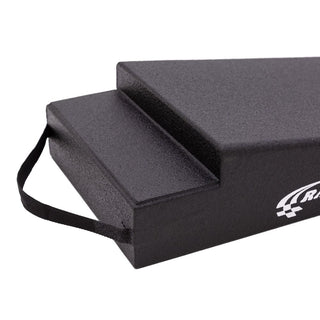 Race Ramps Trailer Ramp: Fits Most Models