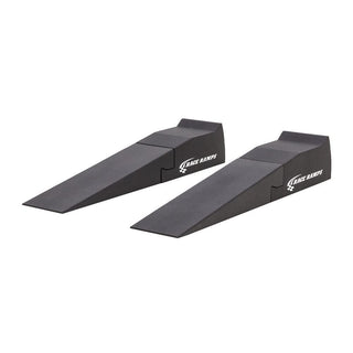 Race Ramps XT Heavy Duty Ramps: Fits Most Models