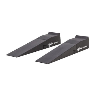 Race Ramps XT Two-Piece Ramp Pair: Fits Most Models