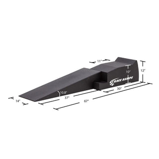 Race Ramps XT Two-Piece Ramp Pair: Fits Most Models