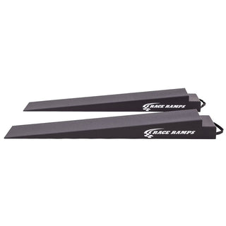 Race Ramps Trailer Ramp: Fits Most Models
