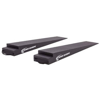Race Ramps Trailer Ramp: Fits Most Models