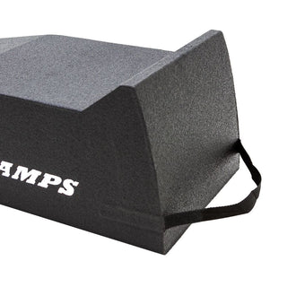 Race Ramps Approach Angle Ramps: Fits Most Models