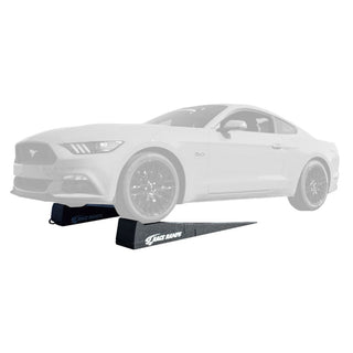 Race Ramps Approach Angle Ramps: Fits Most Models