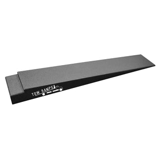 Race Ramps Tow Ramp Pair: Fits Most Models