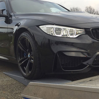 Race Ramps Tow Ramp Pair: Fits Most Models