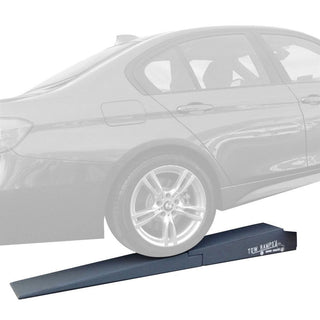 Race Ramps Tow Ramp Pair: Fits Most Models