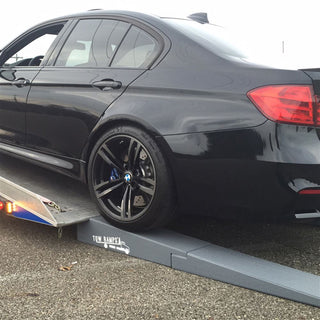 Race Ramps Tow Ramp Pair: Fits Most Models