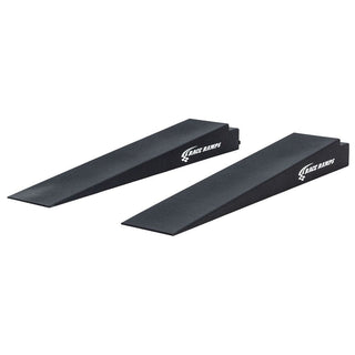 Race Ramps Trailer Ramp: Fits Most Models