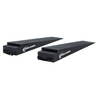 Race Ramps Trailer Ramp: Fits Most Models