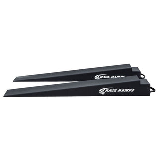 Race Ramps Trailer Ramp: Fits Most Models