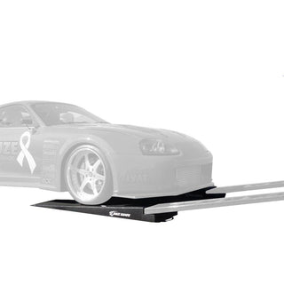 Race Ramps Trailer Ramp: Fits Most Models