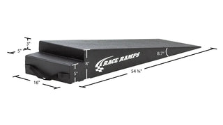 Race Ramps Trailer Ramp: