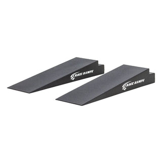 Race Ramps Trailer Ramp: