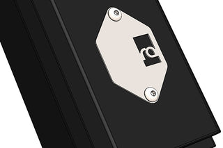 Radium Engineering Fuel Level Sensor w/ Block Off Plate: Subaru WRX (15-21) & Subaru Forester XT (14-18)