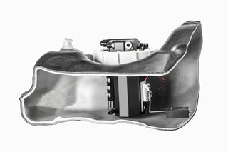 Radium Engineering Fuel Pump Hangar: Toyota 86 (17-20), Subaru BRZ (13-20) & Scion FR-S (13-16)