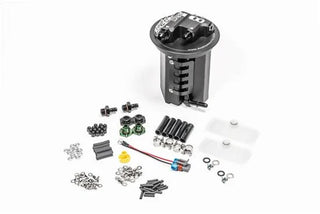 Radium Engineering Fuel Pump Hangar: Toyota 86 (17-20), Subaru BRZ (13-20) & Scion FR-S (13-16)