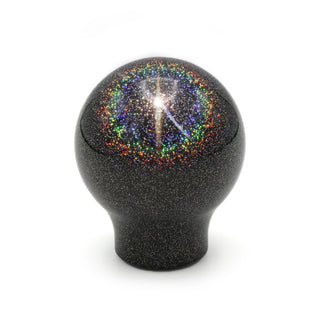 Billetworkz Weighted Shift Knob Rainbow Sparkle No Engraving 2022+ BRZ/GR86
