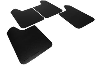 Rally Armor Universal Mudflaps: Fits Most Models