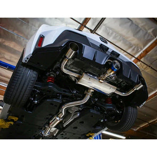 Remark Elite Spec Exhaust: Toyota GR Corolla 2023+