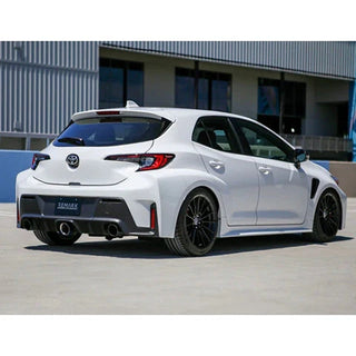 Remark Elite Spec Exhaust: Toyota GR Corolla 2023+