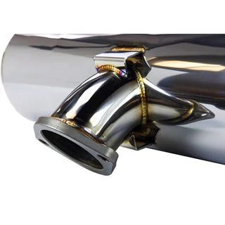 Remark Elite Spec Exhaust: Toyota GR Corolla 2023+