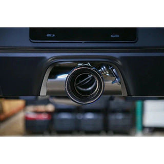 Remark Elite Spec Exhaust: Toyota GR Corolla 2023+