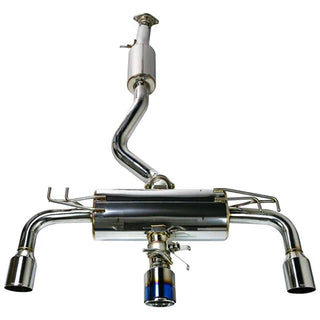 Remark Elite Spec Exhaust: Toyota GR Corolla 2023+