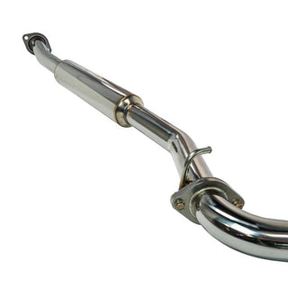 Remark Elite-Spec Cat Back Exhaust: Subaru BRZ (13-20), Scion FR-S (13-16), Toyota 86 (17-20) & Subaru BRZ (22+)