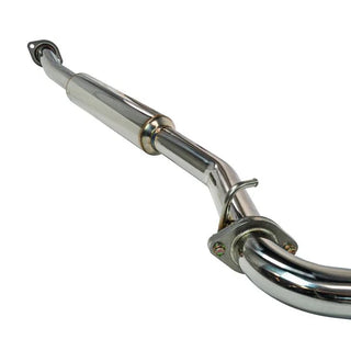 Remark Elite-Spec Cat Back Exhaust: Subaru BRZ (13-20), Scion FR-S (13-16), Toyota 86 (17-21) & Subaru BRZ (22-26) w/ Stainless Tip