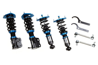 Revel TSD Coilover Kit: Subaru BRZ 2013 - 2024