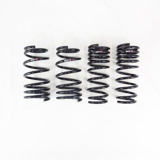 RS-R Suspension Down Sus Series Lowering Spring Kit: Toyota GR86 2022 - 2024