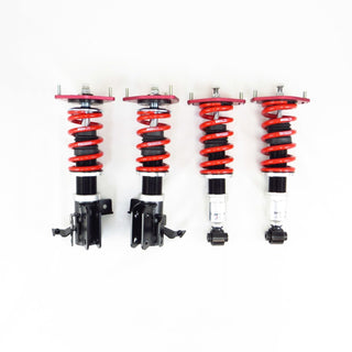 RS-R Sports-I Club Racer Coilover Kit: Subaru BRZ 2022 - 2024