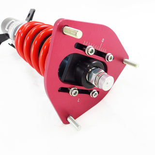 RS-R Sports-I Club Racer Coilover Kit: Subaru BRZ 2022 - 2024