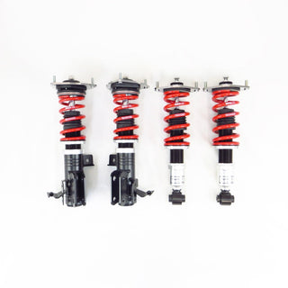 RS-R Sports-I Coilover Kit: Subaru BRZ 2022 - 2024