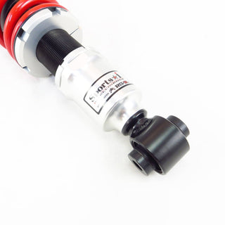 RS-R Sports-I Coilover Kit: Subaru BRZ 2022 - 2024