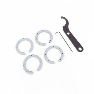 RS-R Sports-I Coilover Kit: Subaru BRZ 2022 - 2024