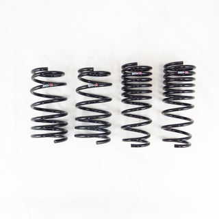 RS-R Superdown Series Lowering Spring Kit: Toyota GR86 2022 - 2024