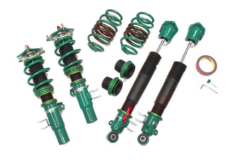 Tein Flex Coilovers: Subaru BRZ / Toyota GR86 2020 - 2026