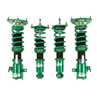 Tein Flex Z Coilovers: Scion tC 2005 - 2010