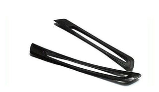 Revel GT Dry Carbon Door Sill Plates Outer - 2 Pieces: 2020 Toyota GR Supra