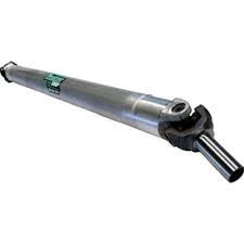 DSS 3in Aluminum 1-Piece Driveshaft TOSH86-A: Scion FR-S / Subaru BRZ / Toyota 86 2013 - 2020