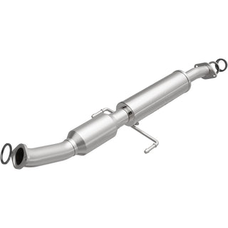 MagnaFlow California Grade CARB Compliant Direct-Fit Catalytic Converter: Scion xB2 2012 - 2015