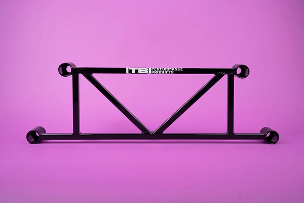 TB Performance Front Under Brace: Scion iM 2016 / Toyota Corolla