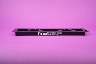 TB Performance Rear Under Brace: Scion xB 2008 - 2015 (xB2)